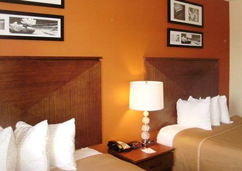 Hotel Sleep Long Island - Manhattan View New York