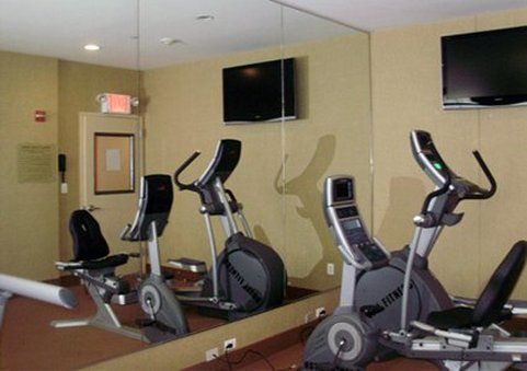 Sleep Long Island - Manhattan View Hotel New York