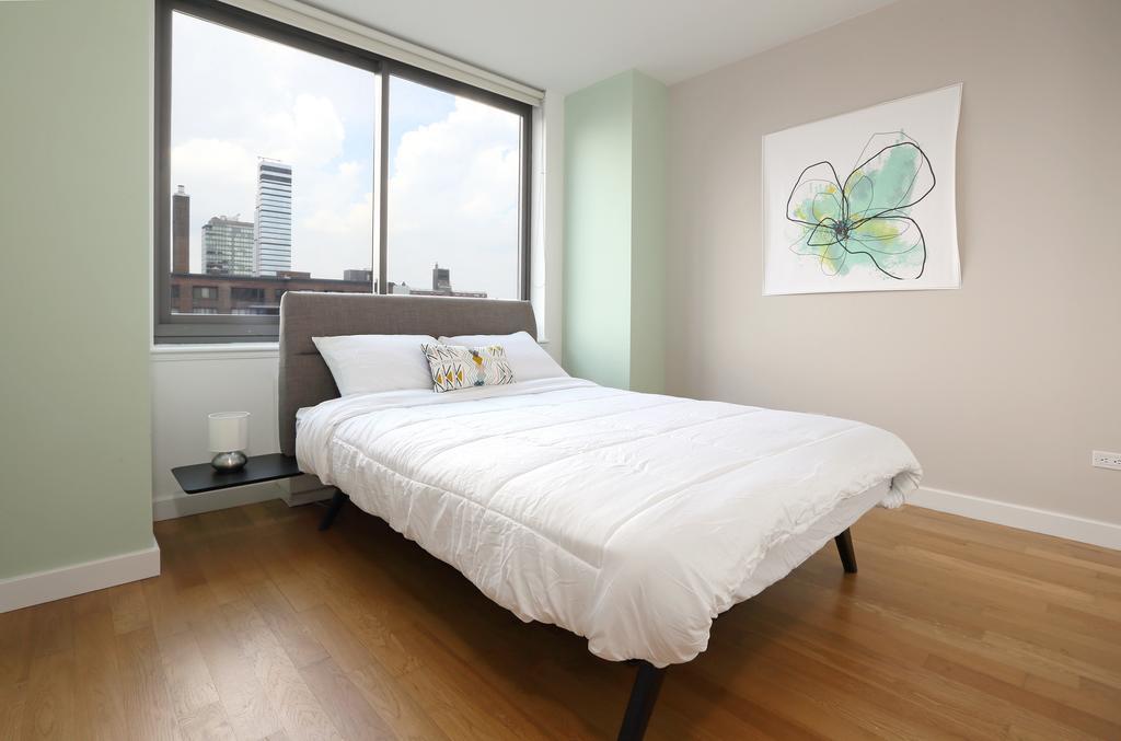 Upper West Side Apartment *