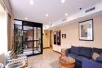 Sheridan Hotel New York