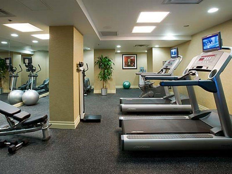 Hotel Fairfield By Marriott Manhattan Times Square