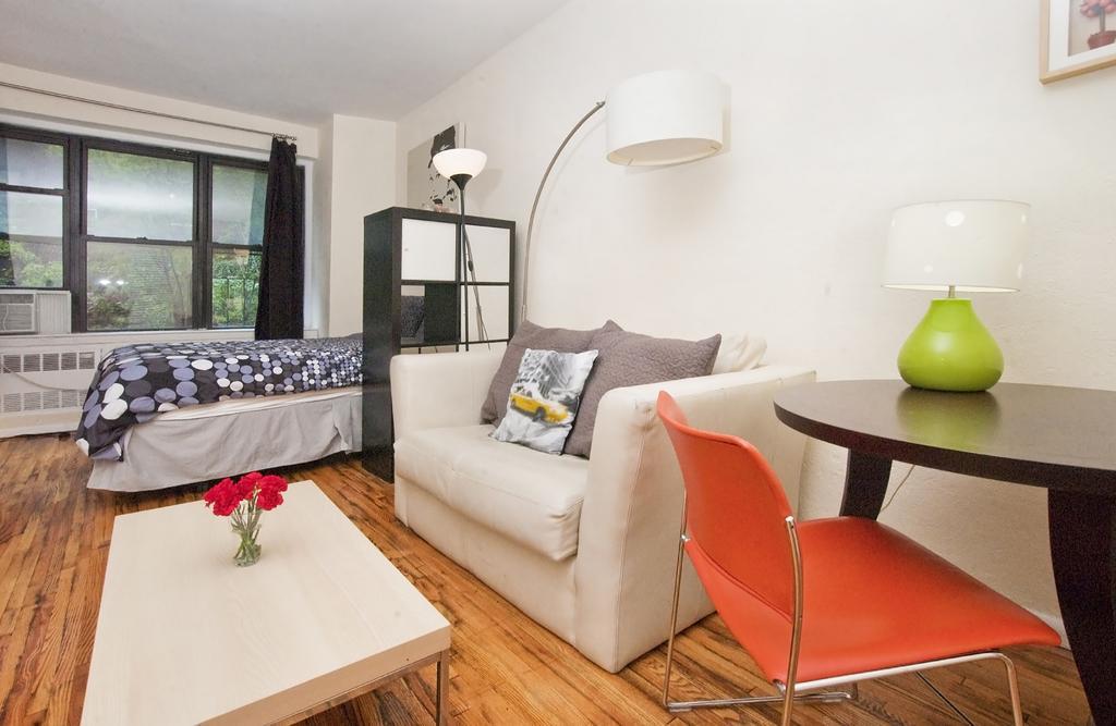 Appartement Un New York