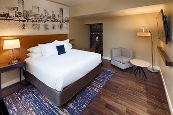 1080 Hotel New York