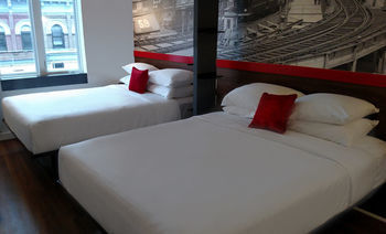 Hotel 1080 New York