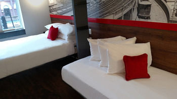 Rl Brooklyn 3* New York