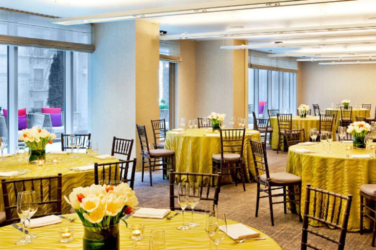 Hotel Hyatt Centric Times Square 4*