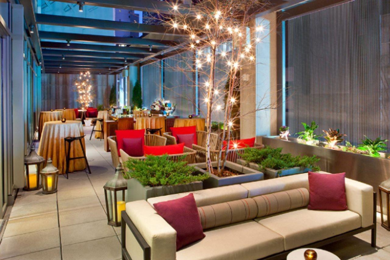Hyatt Centric Times Square Hotel 4*