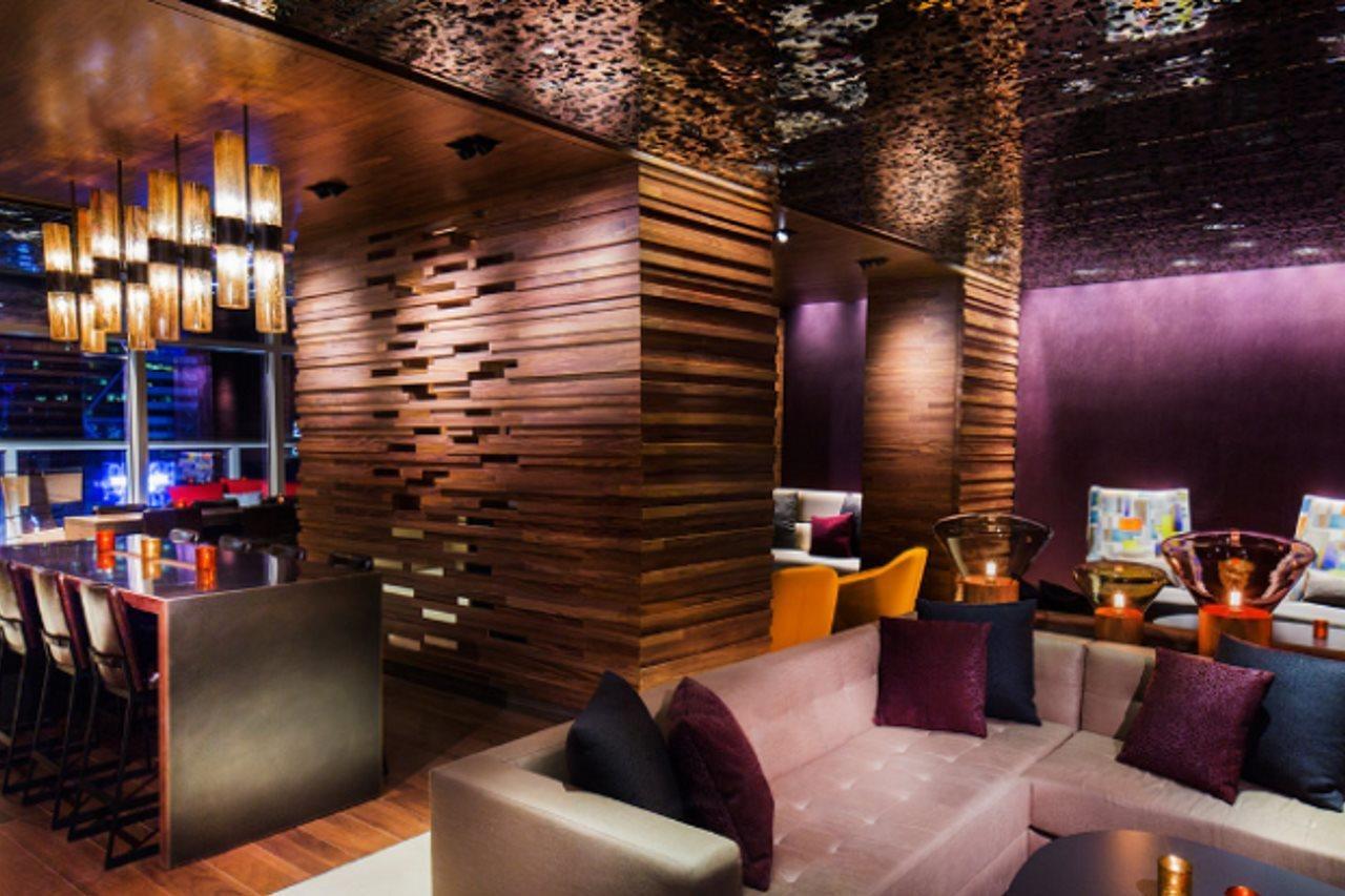 Hotel Hyatt Centric Times Square New York