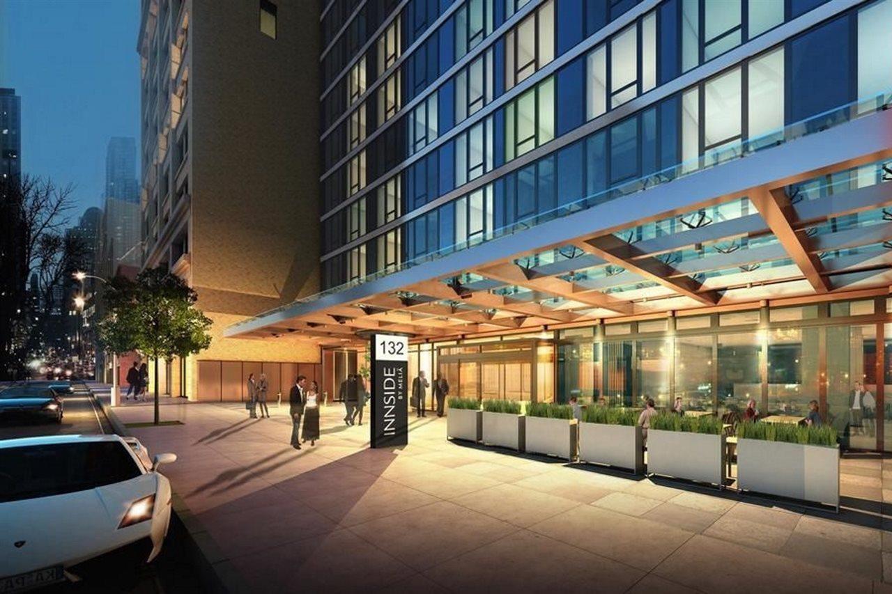 Hotel Innside By Melia Nomad New York
