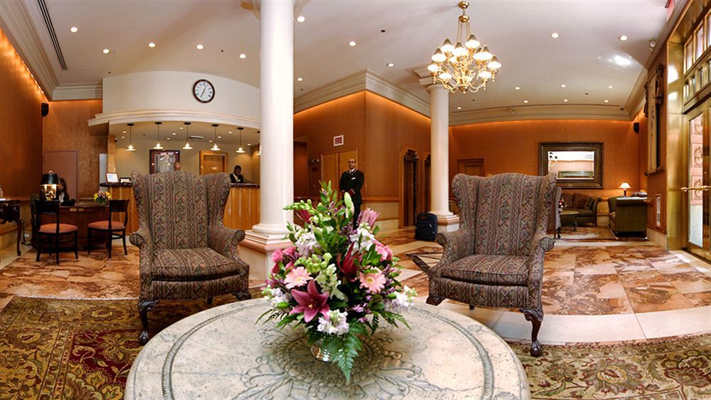 Lucerne Hotel New York