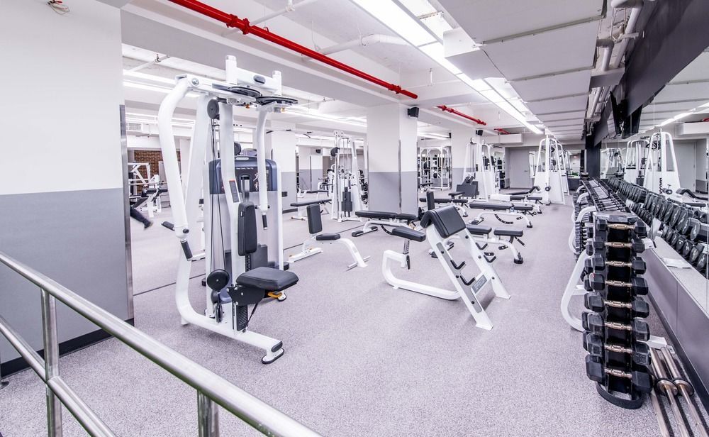 Hotel The Redbury New York