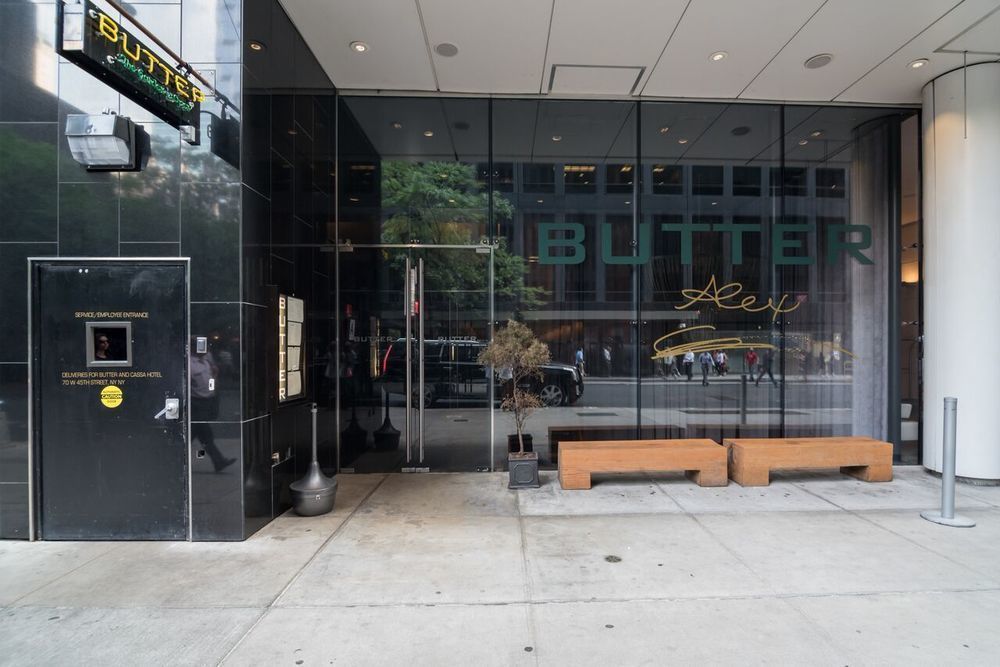 Hotel Cassa Ny 45th Street 4*