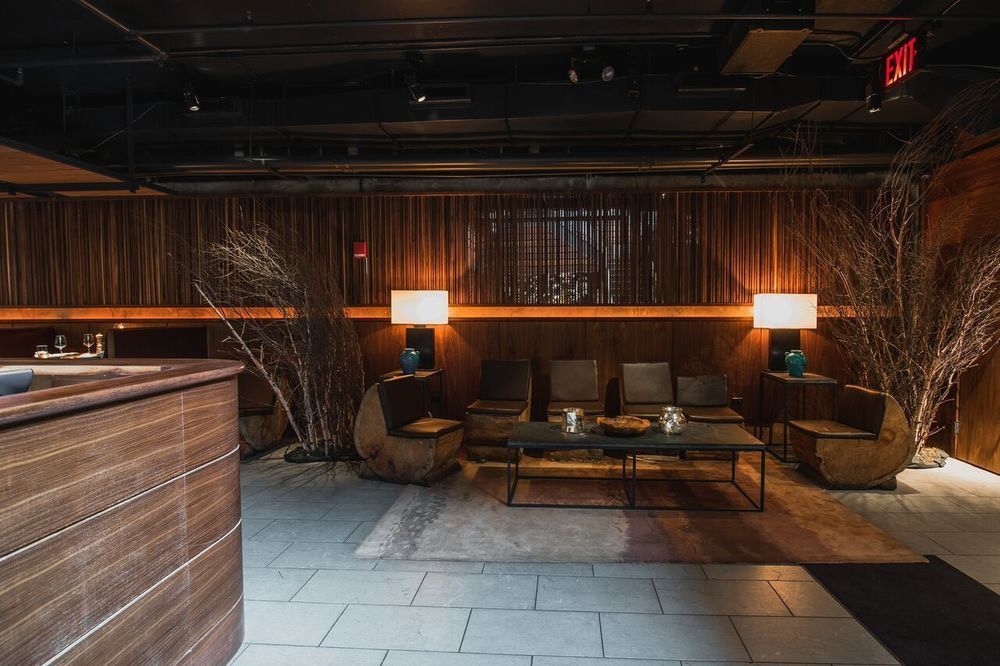 Hotel Cassa Ny 45th Street New York