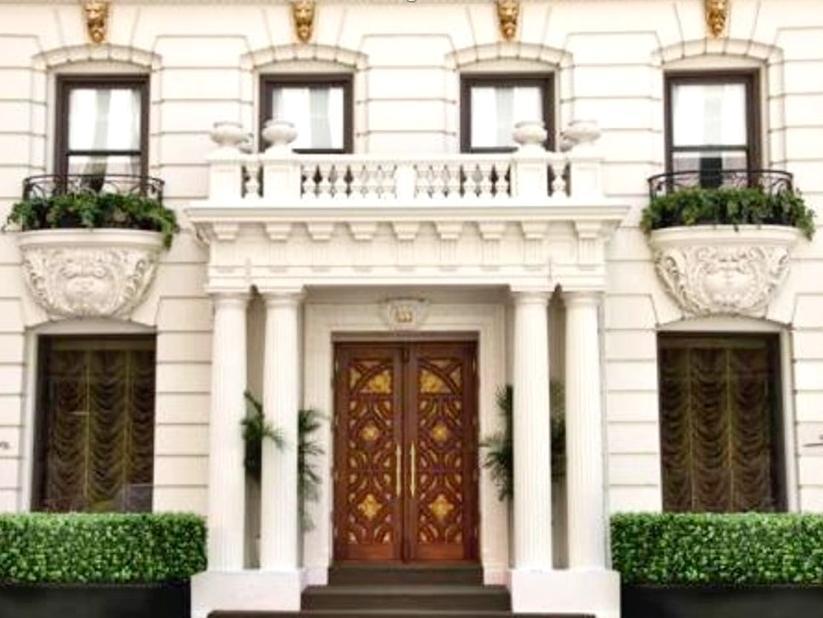 Sanctuary 4* New York