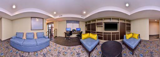 Hotel New York-jfk Airport Area, An Ihg