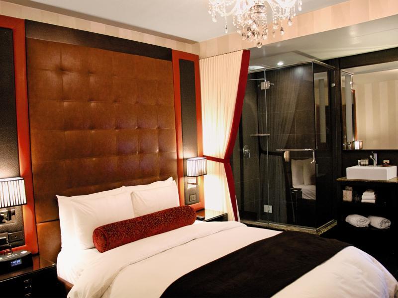 Sanctuary 4* New York