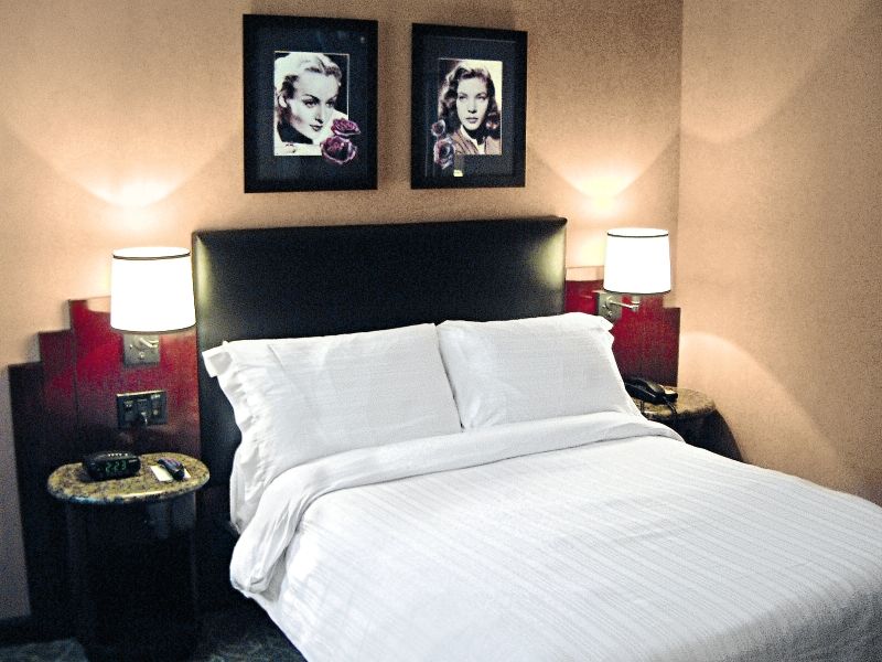 Washington Square Hotel New York