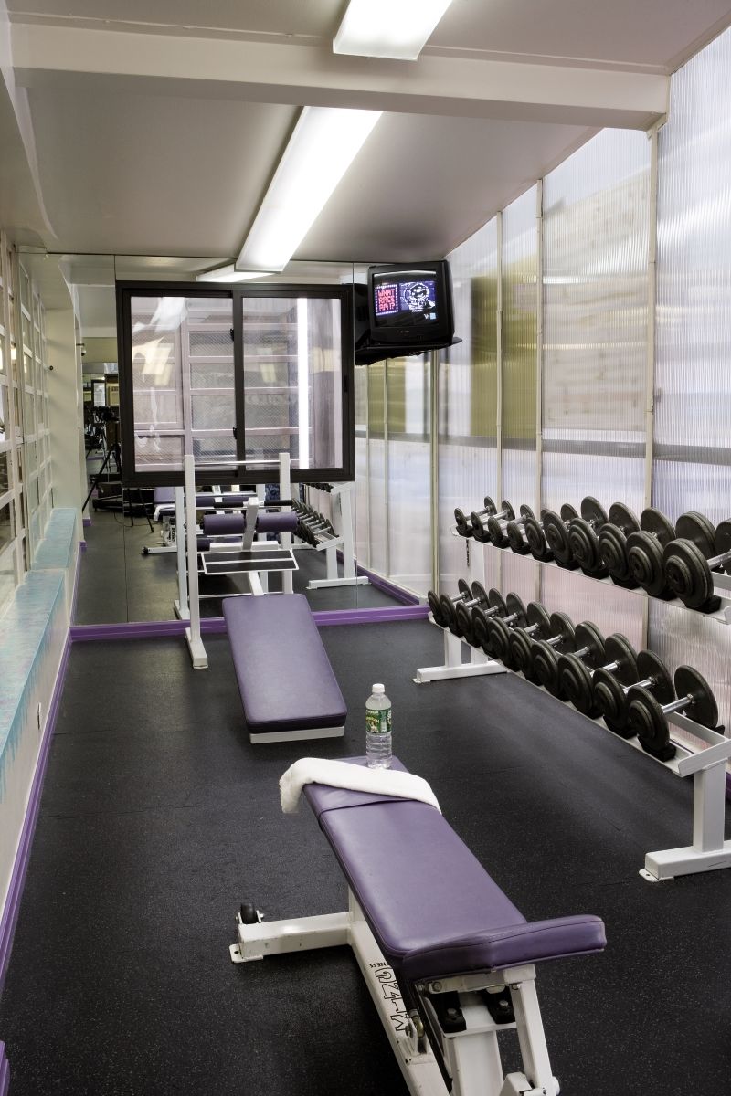 Travel - Midtown Manhattan