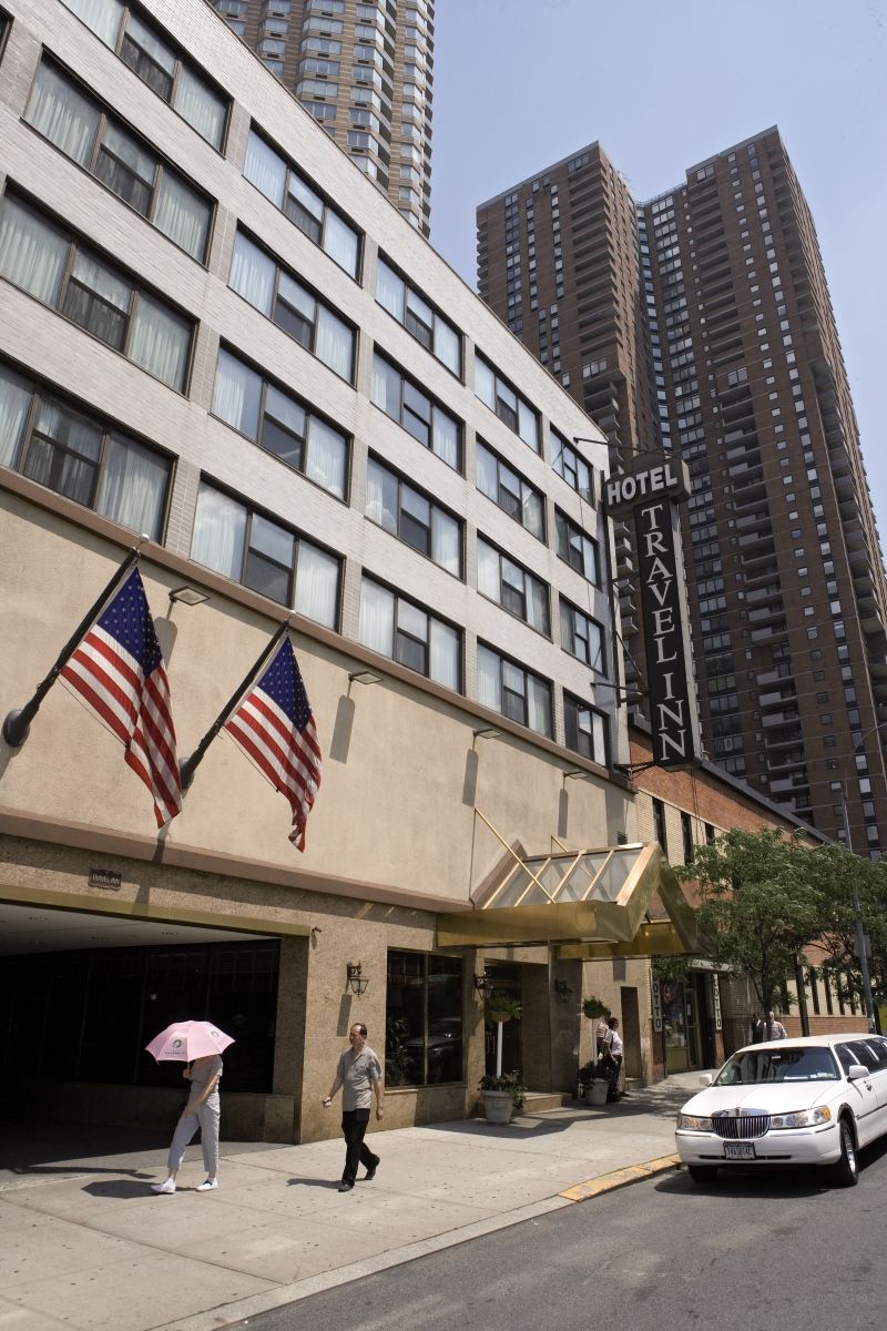 Travel - Midtown Manhattan Hotel 2*