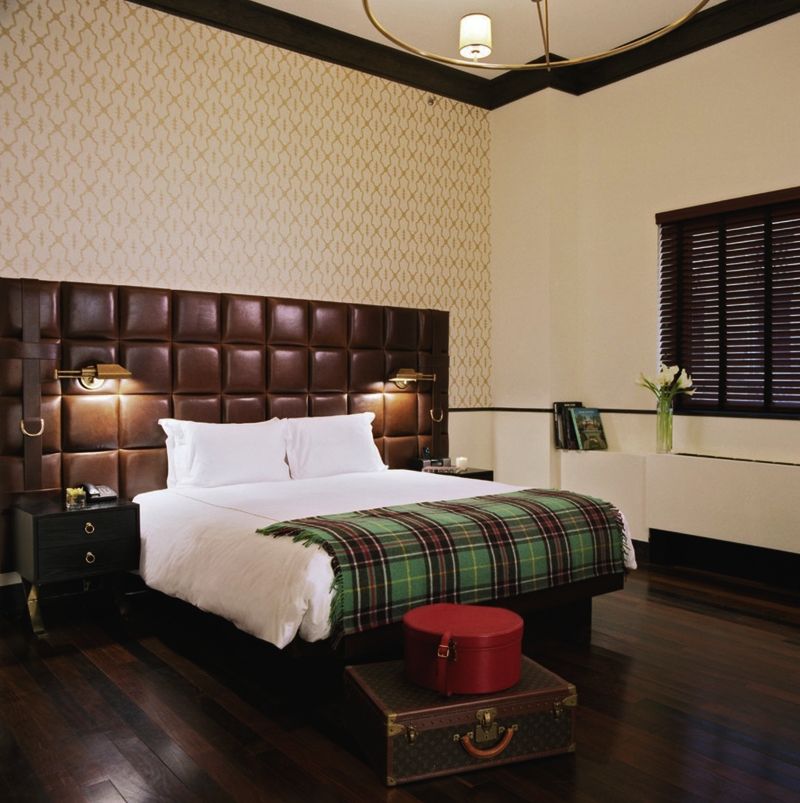 Hotel Gild Hall, A Thompson Hotel, By Hyatt New York