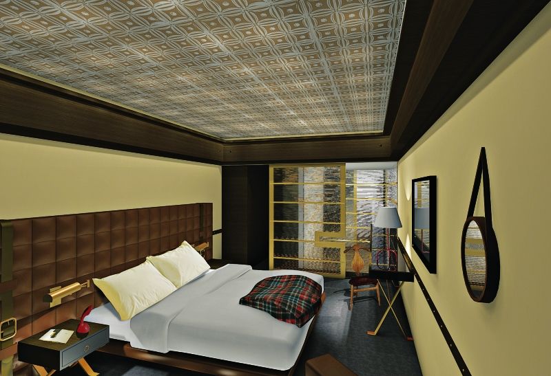 Gild Hall, A Thompson Hotel, By Hyatt New York