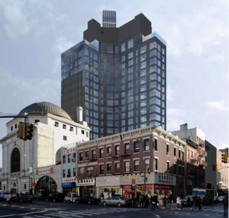 50 Bowery, Part Of Jdv By Hyatt Hotel New York