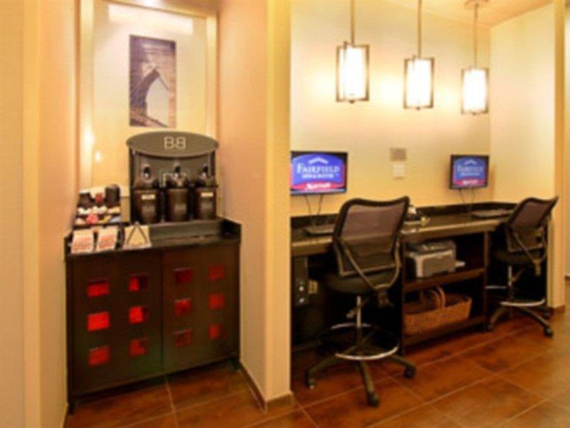 Fairfield & By Marriott Manhattan/fifth Avenue Hotel 3*