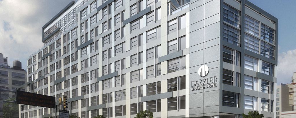 The Tillary Brooklyn New York