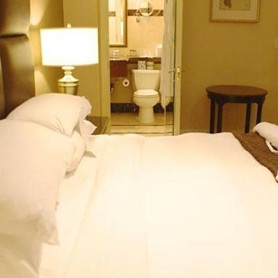 Fitzpatrick Manhattan Hotel 4*