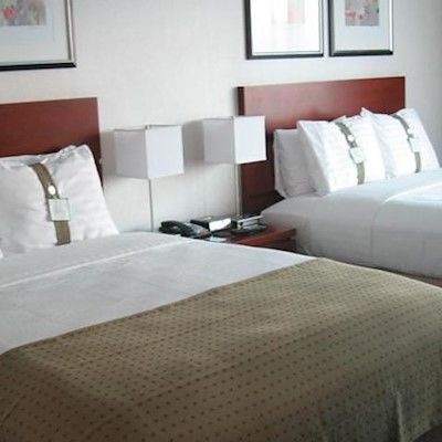 Lic Manhattan View Hotel New York