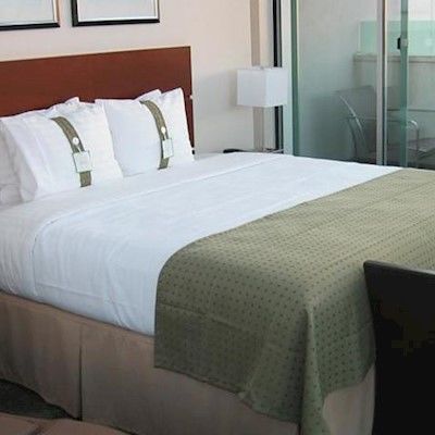 Lic Manhattan View Hotel