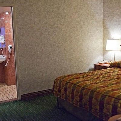 Hotel Travel - Midtown Manhattan