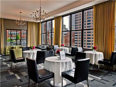 The Marcel At Gramercy