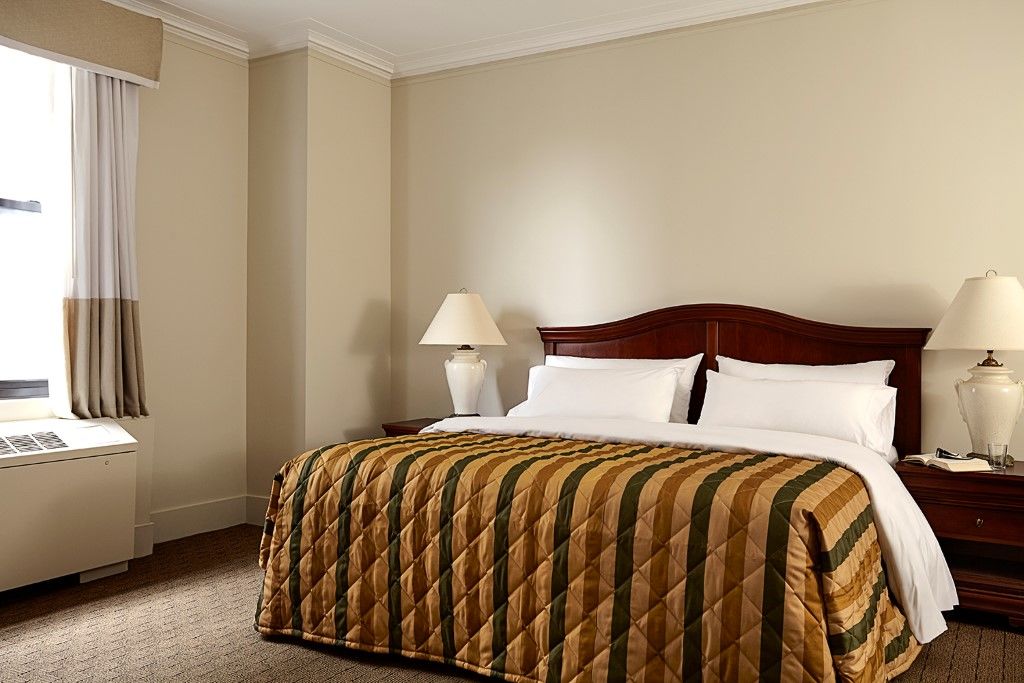 Hotel Pennsylvania
