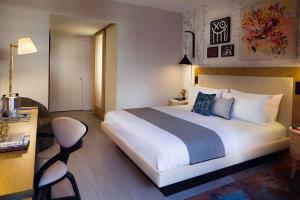 50 Bowery, Part Of Jdv By Hyatt New York