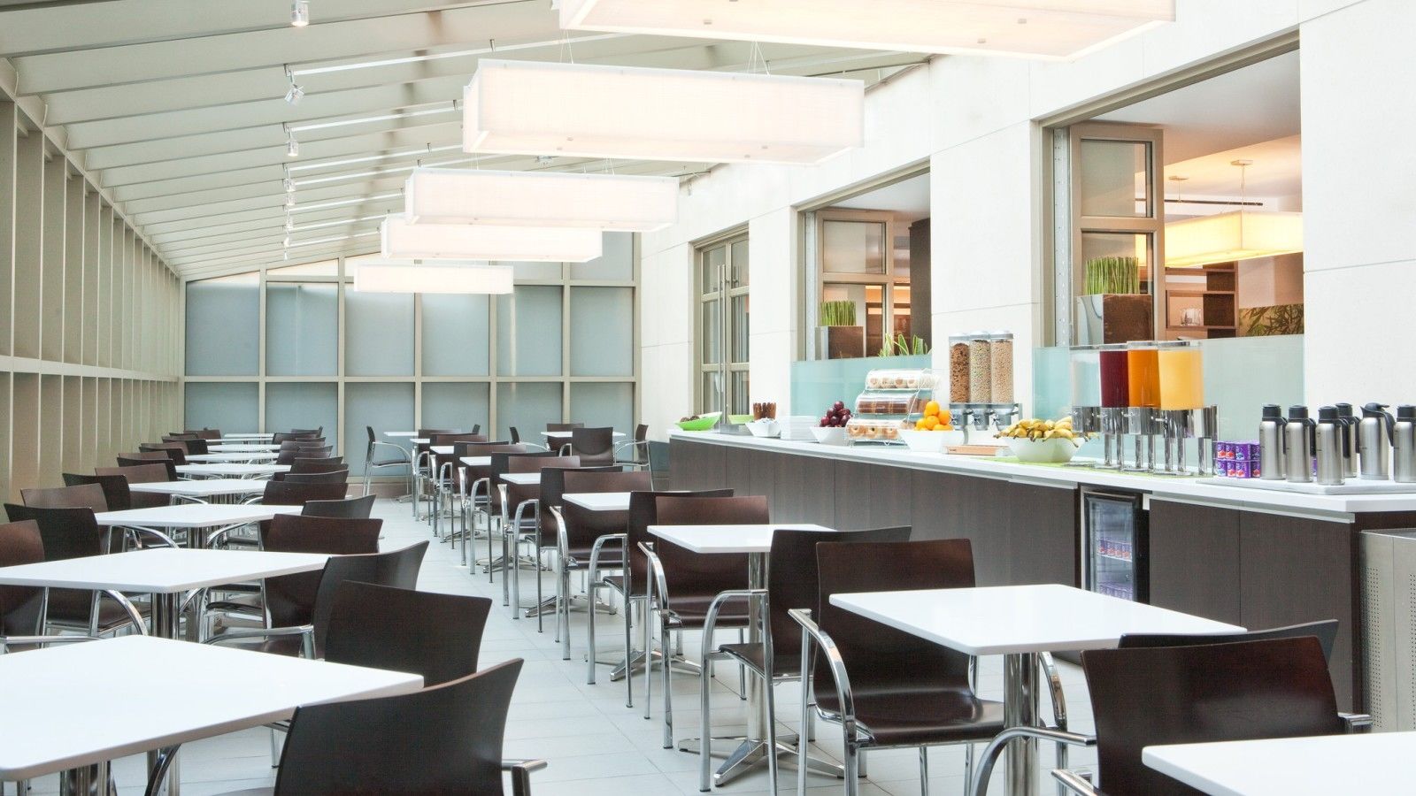 Element Times Square West