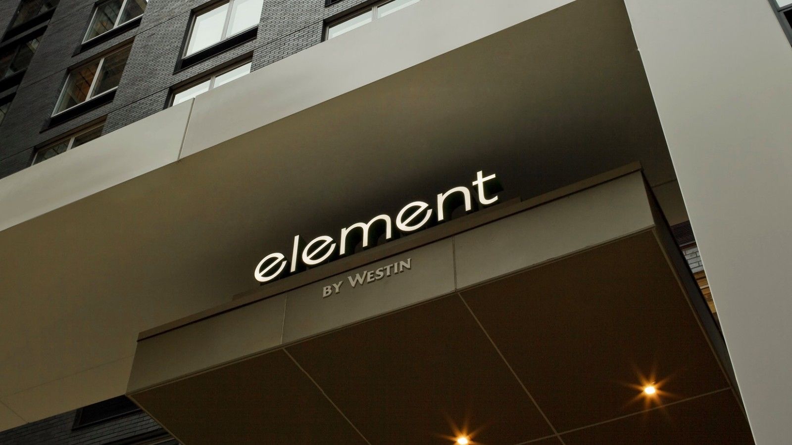 Hotel Element By Marriott Times Square West