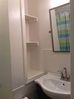 West Side Apartment *
