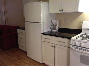 West Side Apartment New York