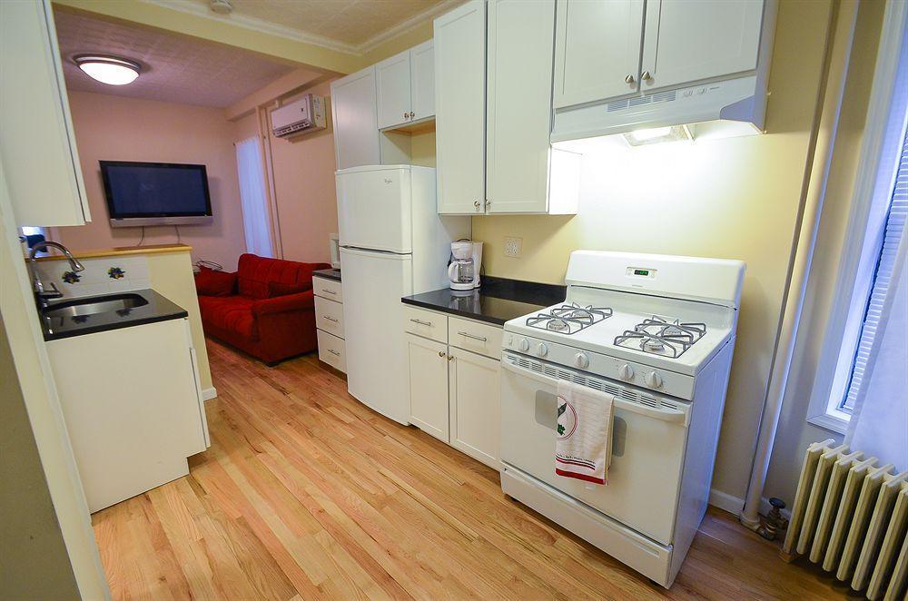 West Side Apartment New York