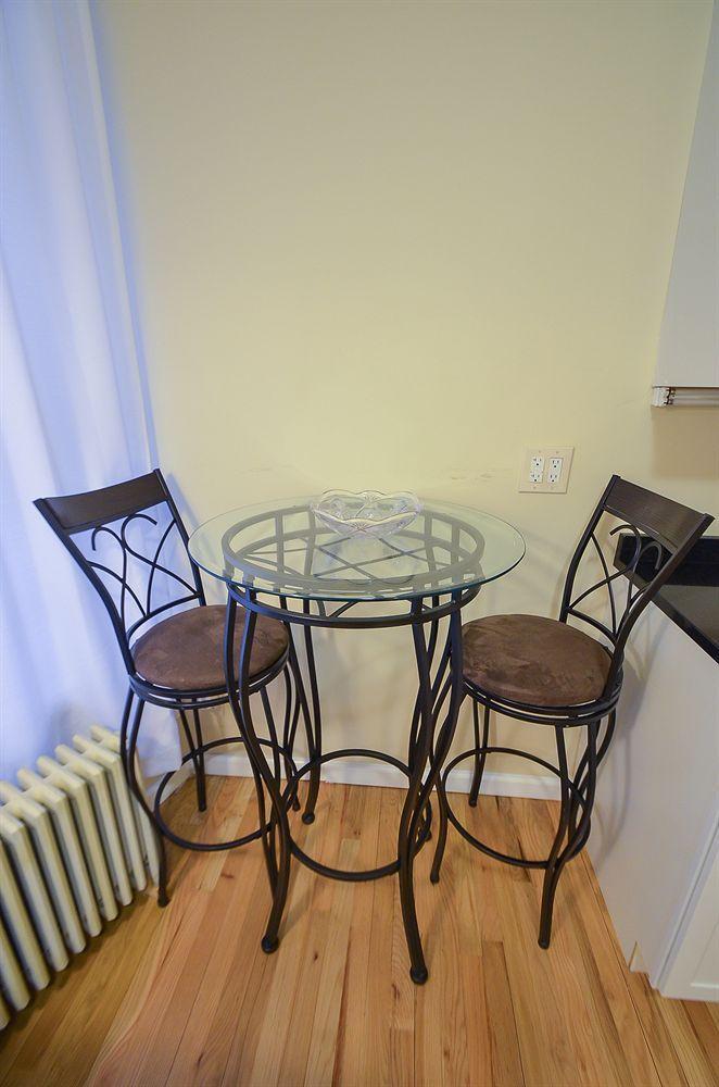 West Side Apartment