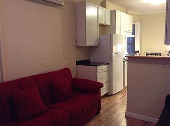 West Side Apartment New York