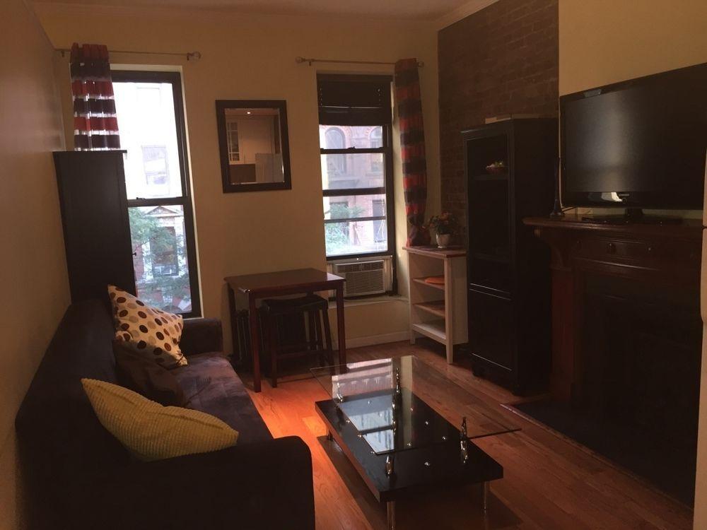 Apartment West Side