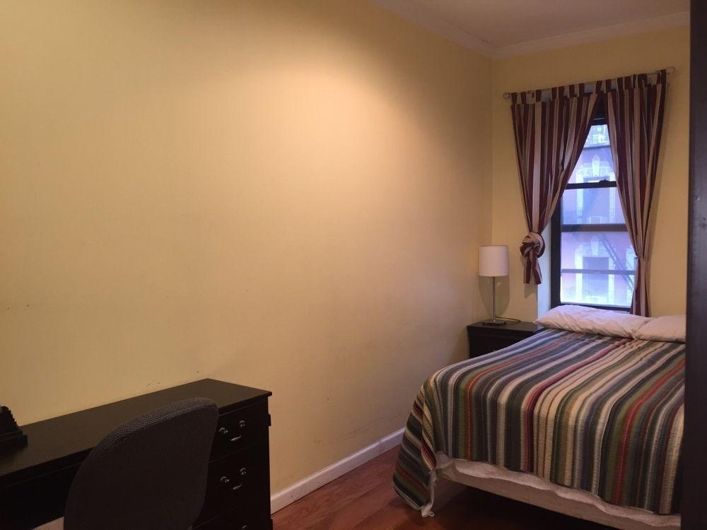 West Side Apartment
