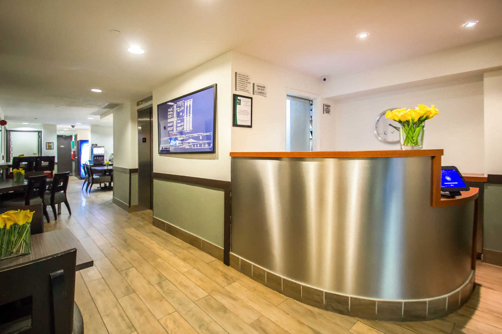 Hudson River 3* New York