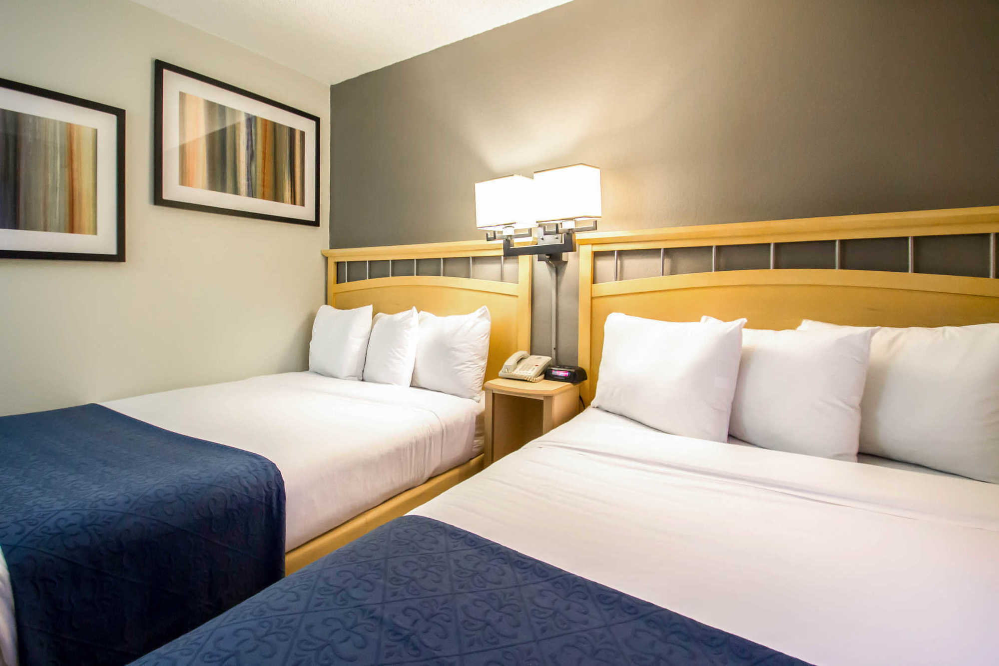 Hudson River Hotel New York