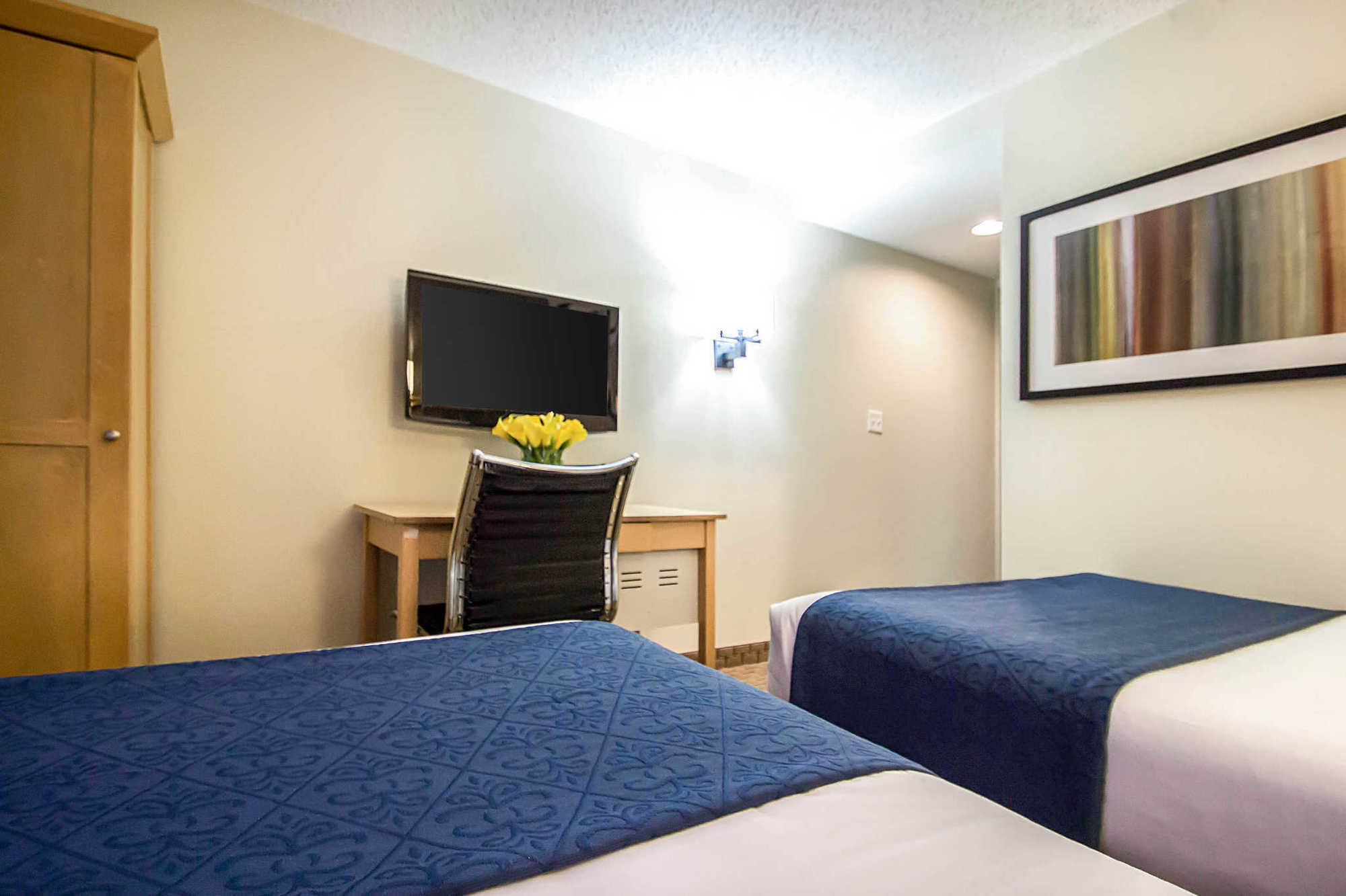 Hudson River New York