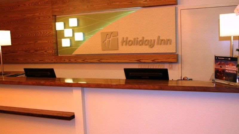 Hotel Lower East Side By Ihg New York