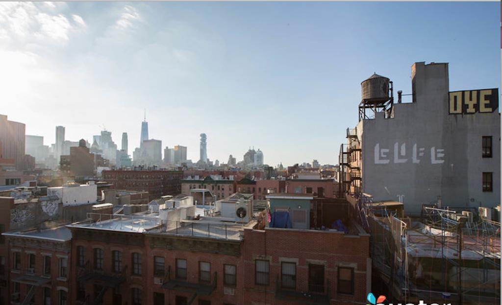 The Historic Blue Moon - Nyc Hotel 4*