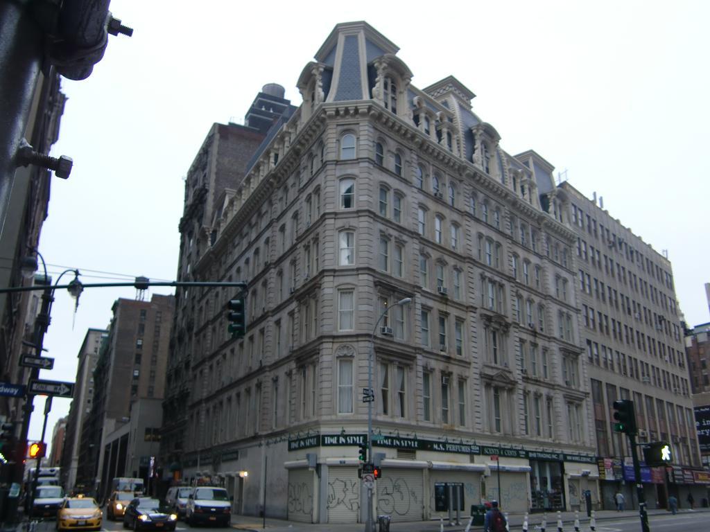 Apartment Midtown Manhattan *